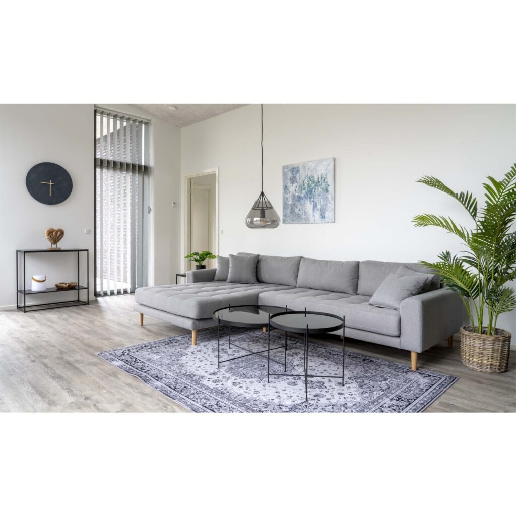 Lido Lounge Sofa 1301180