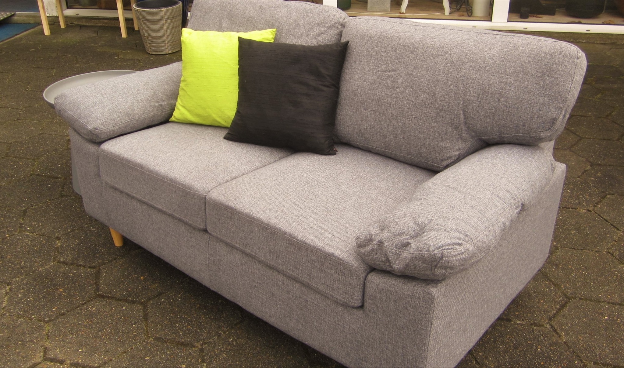 2 pers. Gedved Sofa